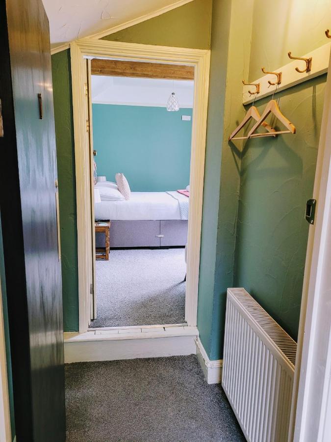 Jacobs Ladder Inn Фалмут Екстер'єр фото