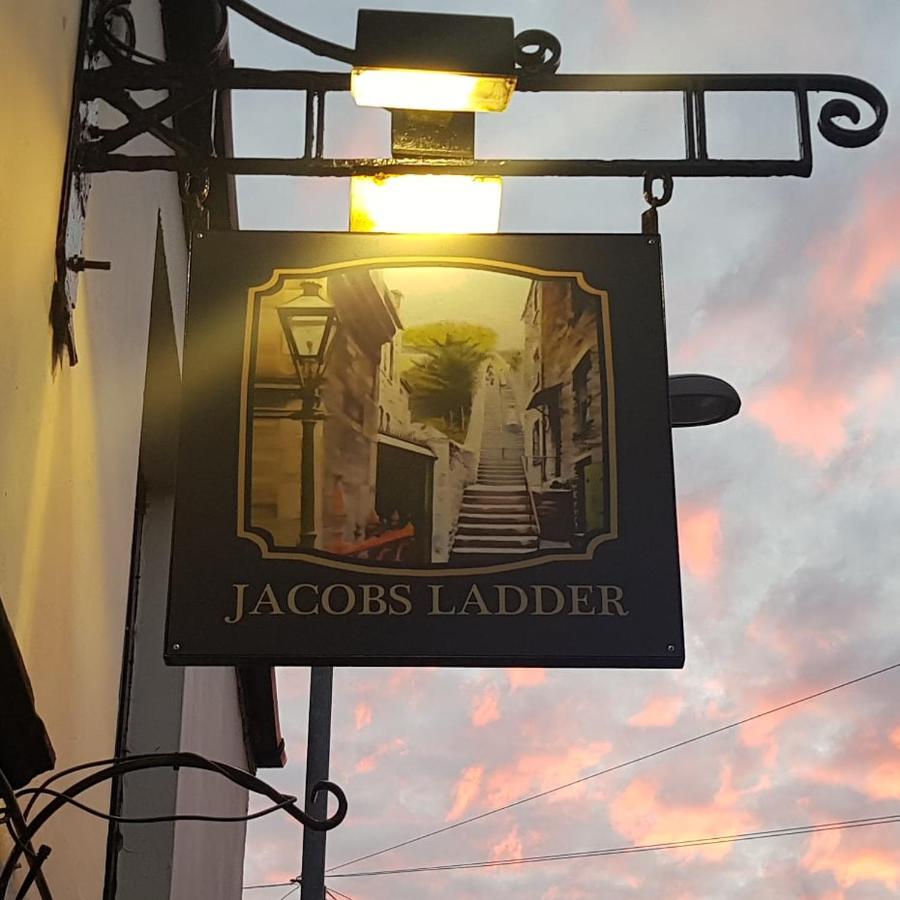 Jacobs Ladder Inn Фалмут Екстер'єр фото