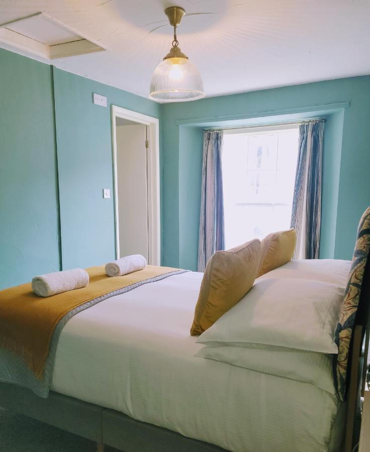 Jacobs Ladder Inn Фалмут Екстер'єр фото